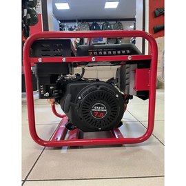 Генератор бензиновий Raise G-Power RZC3000i 220V/50HZ/2.8кВт, зображення 4