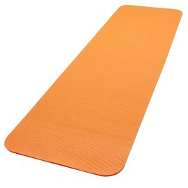 Килимок для фітнесу Adidas Fitness Mat помаранчевий 183x61x1 см (ADMT-11015OR), Колір: Помаранчевий, Довжина, мм: 1830 мм, зображення 4
