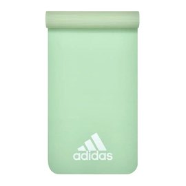 Килимок для фітнесу Adidas Fitness Mat зелений 173x61x0.7 см (ADMT-11014GN), Колір: Зелений, зображення 4