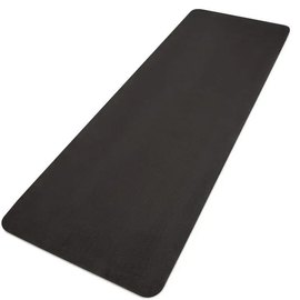 Килимок для йоги Adidas Yoga Mat чорний 176х61х0.8 см (ADYG-10100BK), Колір: Чорний, зображення 3
