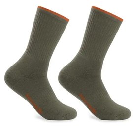 Носки Naturehike Wool right angle М 35-39 NH21WZ003 army green (6927595791042), Размеры: 35-39