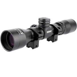 Оптический прицел Konus PRO 4x32 с сеткой 30/30
