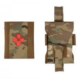 Подсумок медицинский Primal Gear Mini Medical Kit Tornis Multicam (25128), изображение 2