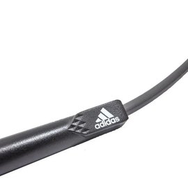 Скакалка Adidas Essential Skipping Rope сірий 2.8 м (ADRP-13011), зображення 5