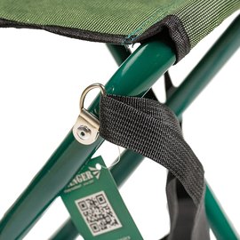 Стілець складаний Ranger Fish Lite N RA 4409N, зображення 4
