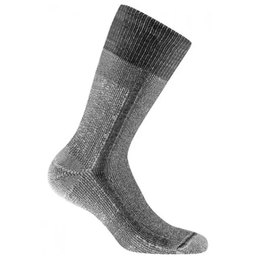 Термоноски Accapi Outdoor Extreme Crew, Grey, 42-44 (ACC H0673.6622-III), Размеры: 42-44
