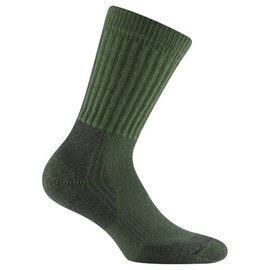 Термоноски Accapi Outdoor Merino Endurance Crew, Military, 39-41 (ACC H0653.1799-II)