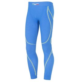 Термоштаны детские Accapi Ergoracing Electric Blue 140/160 (ACC A795.943-XS), Размер: XS, Цвет: Electric Blue