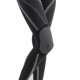 Термоштани жіночі Accapi Synergy Black/Anthracite XS/S (ACC EA453.906-XSS), Розмір: XS/S, Колір: Чёрный/Антрацит, зображення 5
