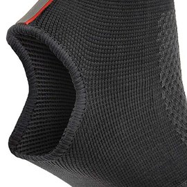 Фиксатор щиколотки Adidas Performance Ankle Support черный/красный M (ADSU-13312RD), Размер: M, Цвет: Black/Red, изображение 6