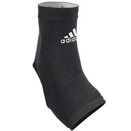 Фиксатор щиколотки Adidas Performance Ankle Support черный XL (ADSU-13314), Размер: XL, Цвет: Чёрный