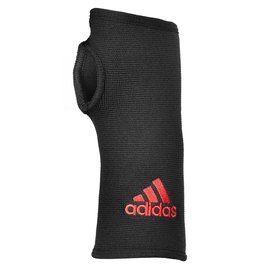 Фіксатор зап'ястя Adidas Wrist Support чорний  XL (ADSU-12444RD)