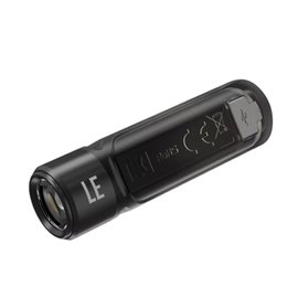 Фонарь-брелок Nitecore TIKI LE черный (6-1385_LE), изображение 2