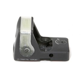 Коліматорний приціл Trijicon RMR 7.0 MOA Amber Dot (RM04-C-700087), зображення 3