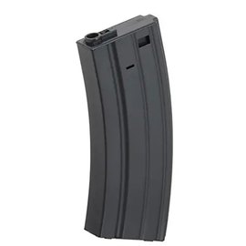 Магазин страйкбольний Cyma AR-15/M4 металл 150rds (5681)