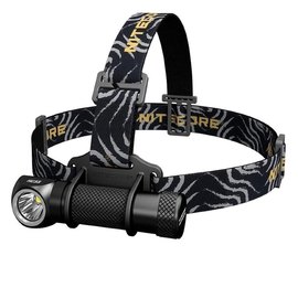Налобный фонарь Nitecore HC33 (6-1282)