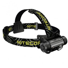 Налобный фонарь Nitecore HC60W V2 (6-1211_W_V2)
