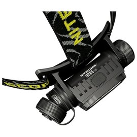 Налобный фонарь Nitecore HC65 V2 (6-1287_v2), изображение 5
