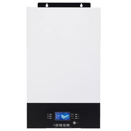 Солнечный инвертор NetPRO Phaeton 5000, изображение 2