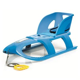 Спинка для санок Prosperplast ISEAT-1 синяя (5905197190938), Цвет: Синий, изображение 2