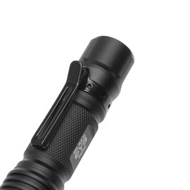 Тактический фонарь Mactronic Black Eye Mini (6962), изображение 3