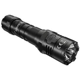 Тактический фонарь Nitecore P20i (6-1119_i), изображение 2