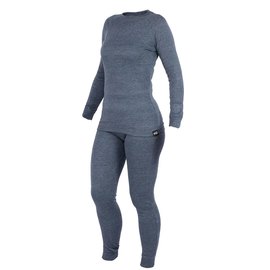 Термобелье Hallyard Skif-Tac lady M серый (8901/7774-001 M), Размер: M, изображение 2