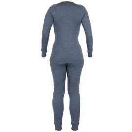 Термобелье Hallyard Skif-Tac lady XL серый (8901/7774-001 XL), Размер: XL, изображение 3