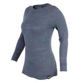 Термобелье Hallyard Skif-Tac lady XS серый (8901/7774-001 XS), Размер: XS, изображение 2