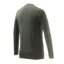 Термокофта Beretta Merino Base XL (IM201-1969-0715), Размер: XL, изображение 2