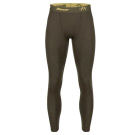 Кальсоны Blaser Active Outfits Merino Base Layer Tights Jonar 52 Dark Brown (122071-021-657-52)