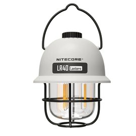 Кемпинговый фонарь Nitecore LR40 белый (6-1488_white)