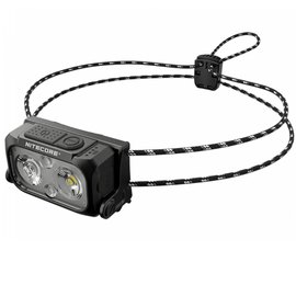 Налобный фонарь Nitecore NU25 UL черный (6-1288-bl_new_ul), изображение 2