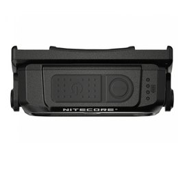 Налобный фонарь Nitecore NU25 UL черный (6-1288-bl_new_ul), изображение 3