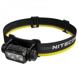 Налобный фонарь Nitecore NU40 (6-1499), изображение 2