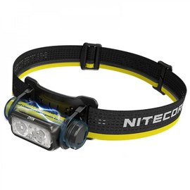 Налобный фонарь Nitecore NU40 (6-1499), изображение 3