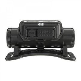 Налобный фонарь Nitecore NU40 (6-1499), изображение 4