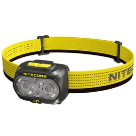 Налобный фонарь Nitecore UT27 Pro New (6-1458 _new_pro)