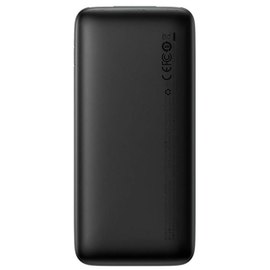 Повербанк Baseus Bipow Pro Digital Display Fast Charge 10000 mAh 20W Black (PPBD040201), изображение 4
