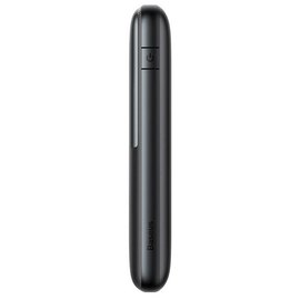 Повербанк Baseus Bipow Pro Digital Display Fast Charge 10000 mAh 20W Black (PPBD040201), изображение 5