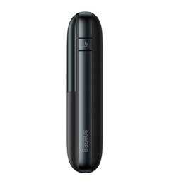 Повербанк Baseus Bipow Pro Digital Display Fast Charge 20000 mAh 22.5W Black (PPBD040301), изображение 3