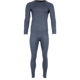 Термобелье Hallyard Skif-Tac 4XL серый (8900/7773-003 4XL), Размер: 4XL, изображение 6