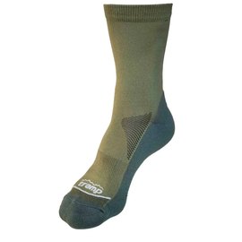 Термоноски Tramp демисезонные 41-43 олива (UTRUS-001-olive-41/43), Размеры: 41-43, Цвет: Оливковый, изображение 2