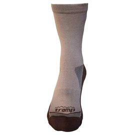 Термоноски Tramp демисезонные 41-43 песок (UTRUS-001-sand-41/43), Размеры: 41-43, Цвет: Песочный, изображение 2