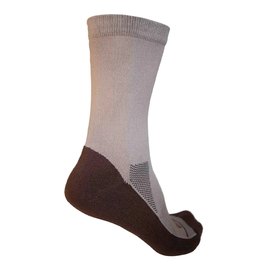 Термоноски Tramp демисезонные 41-43 песок (UTRUS-001-sand-41/43), Размеры: 41-43, Цвет: Песочный, изображение 4
