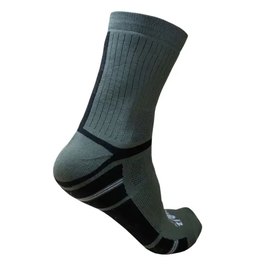 Термоноски Tramp зимние 38-40 олива (UTRUS-003-olive-38/40), Размеры: 38-40, Цвет: Оливковый, изображение 6