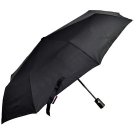 Зонт Semi Line Black (L2051-0) DAS302218