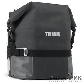 Баул THULE Pack'n Pedal Small Adventure Tour Pannier, 16л 12503