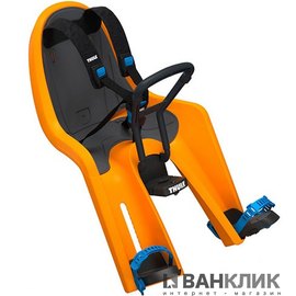 Детское сиденье переднее Thule RideAlong Mini-Zinnia 100224