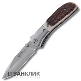 Нож CRKT M4-Carson M4-02S